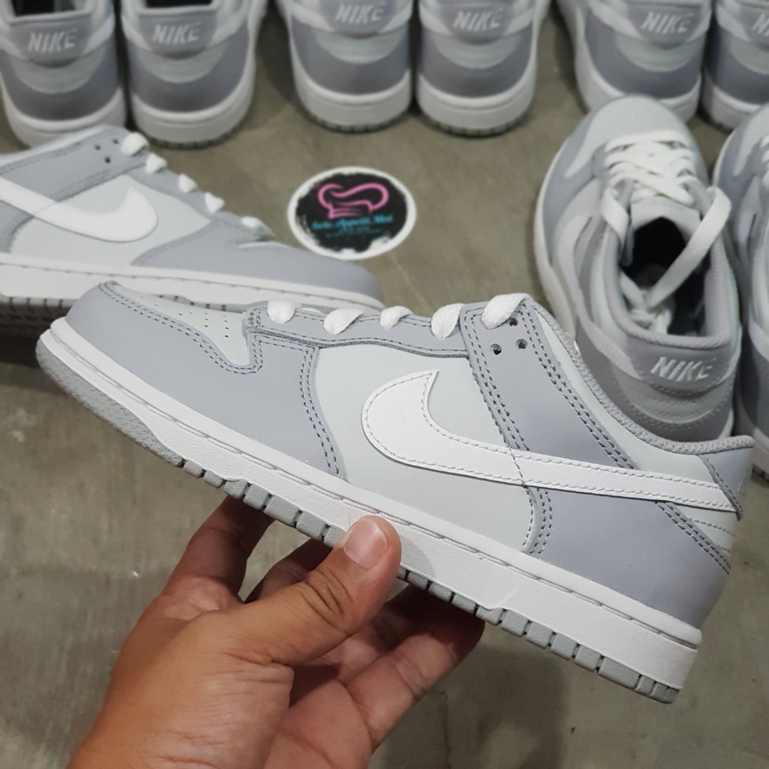 td dunks