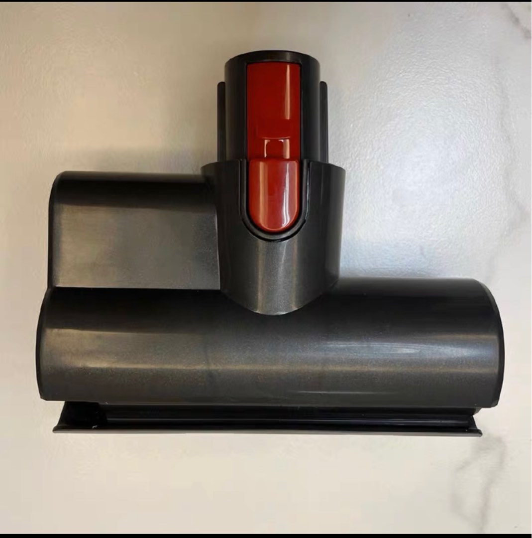 Dust Mite Brush Attachments for Airbot Supersonics/Supersonics 3, TV