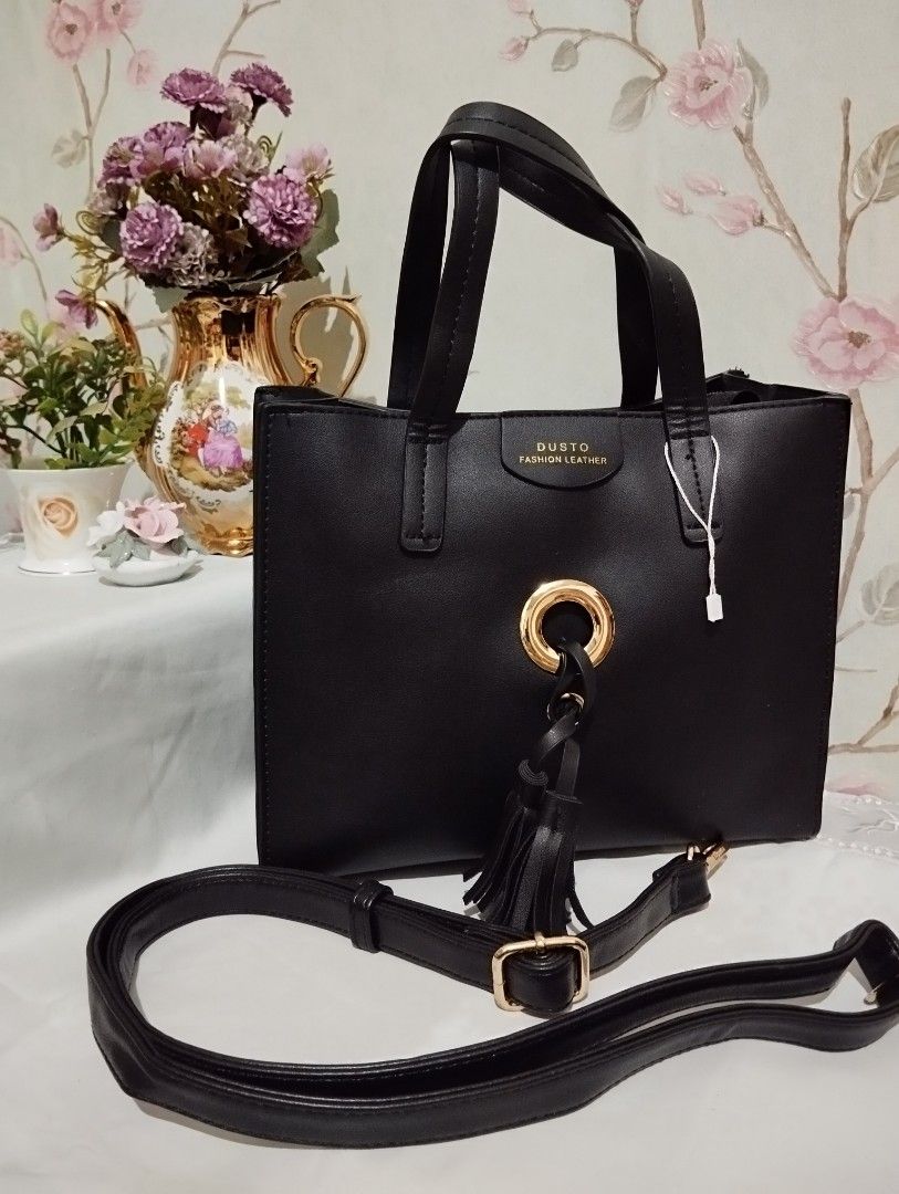Dusto Fashion Leather