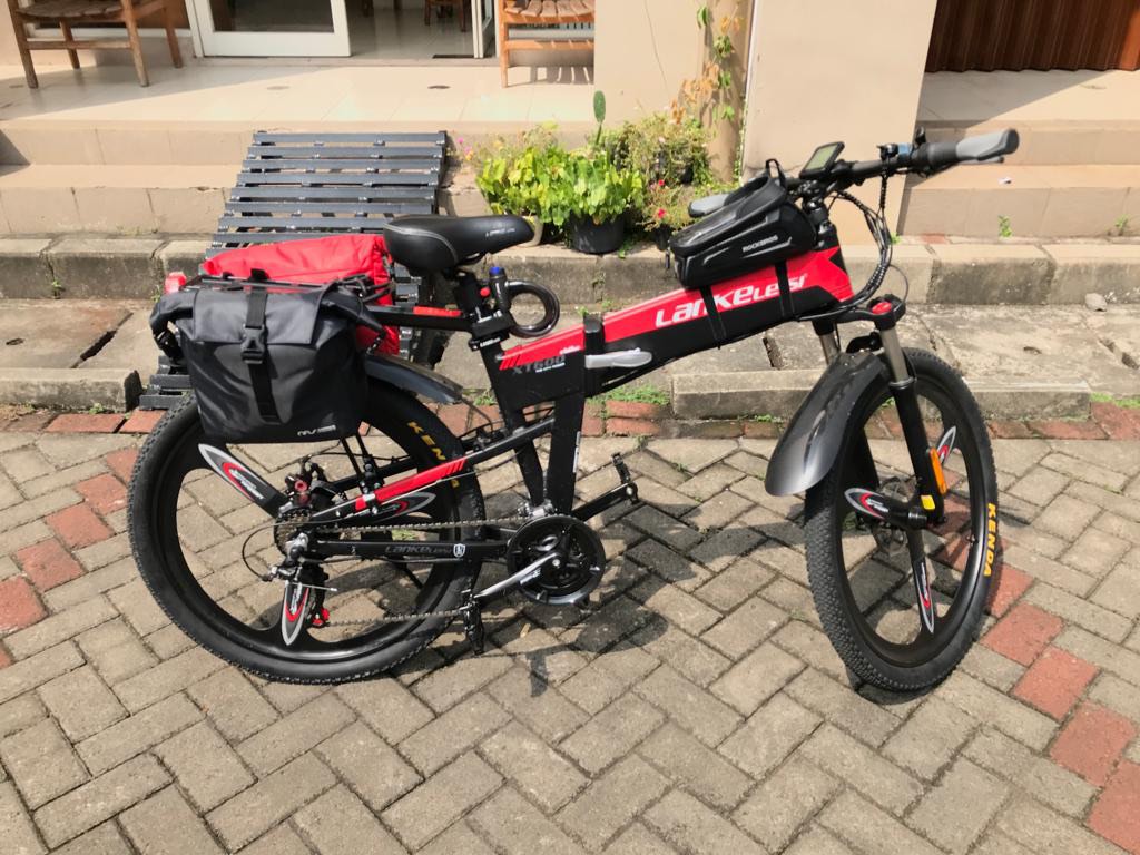 Lankeleisi xt600 clearance