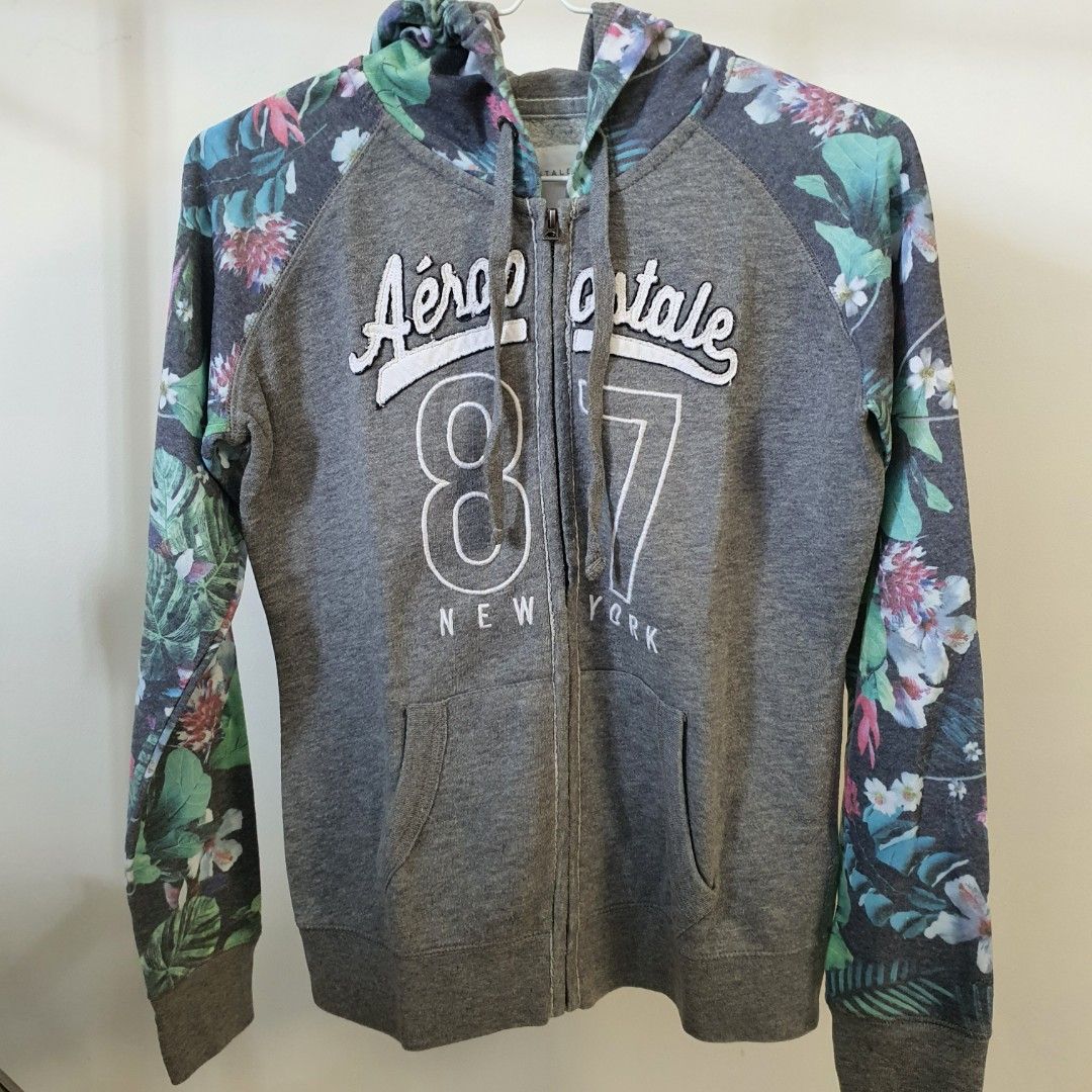 Aeropostale cheap womens jackets