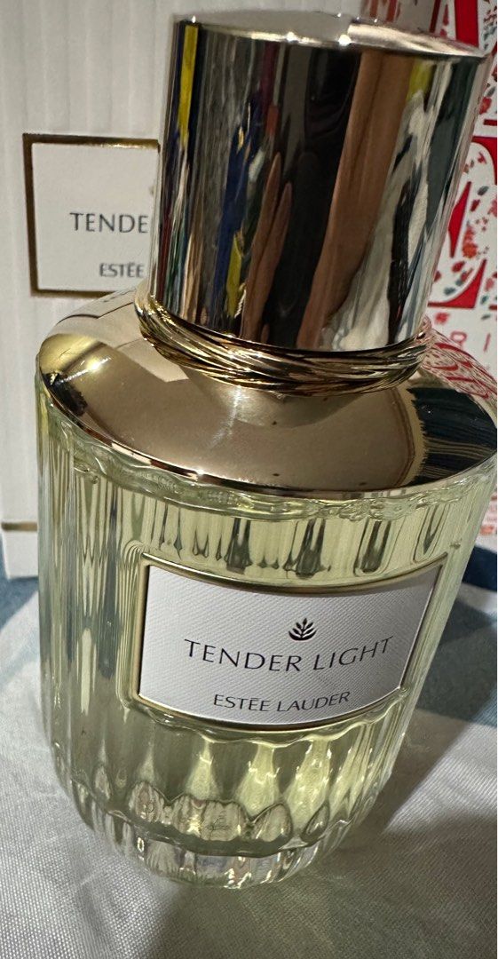 Estee Lauder Tender Light 100ml on Carousell