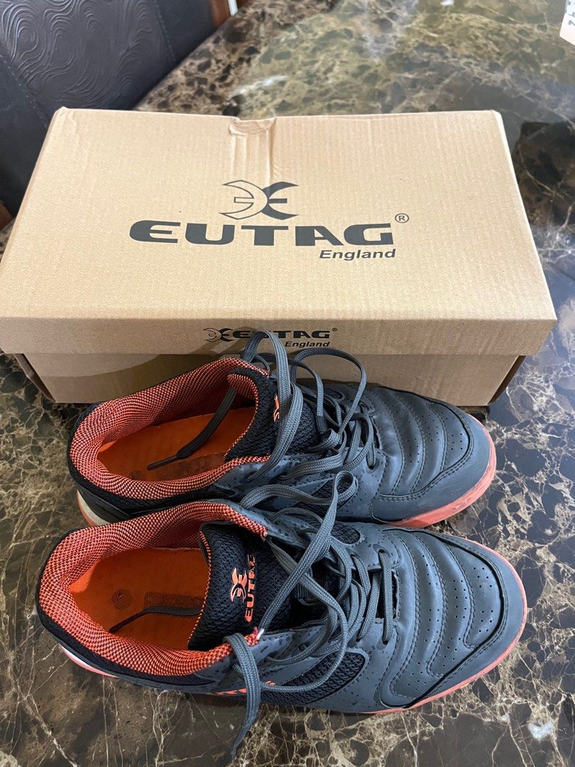 Eutag futsal shoes on sale