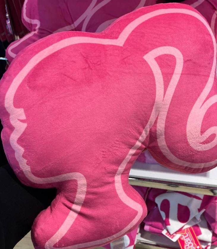 Unicorn travel pillow on sale primark