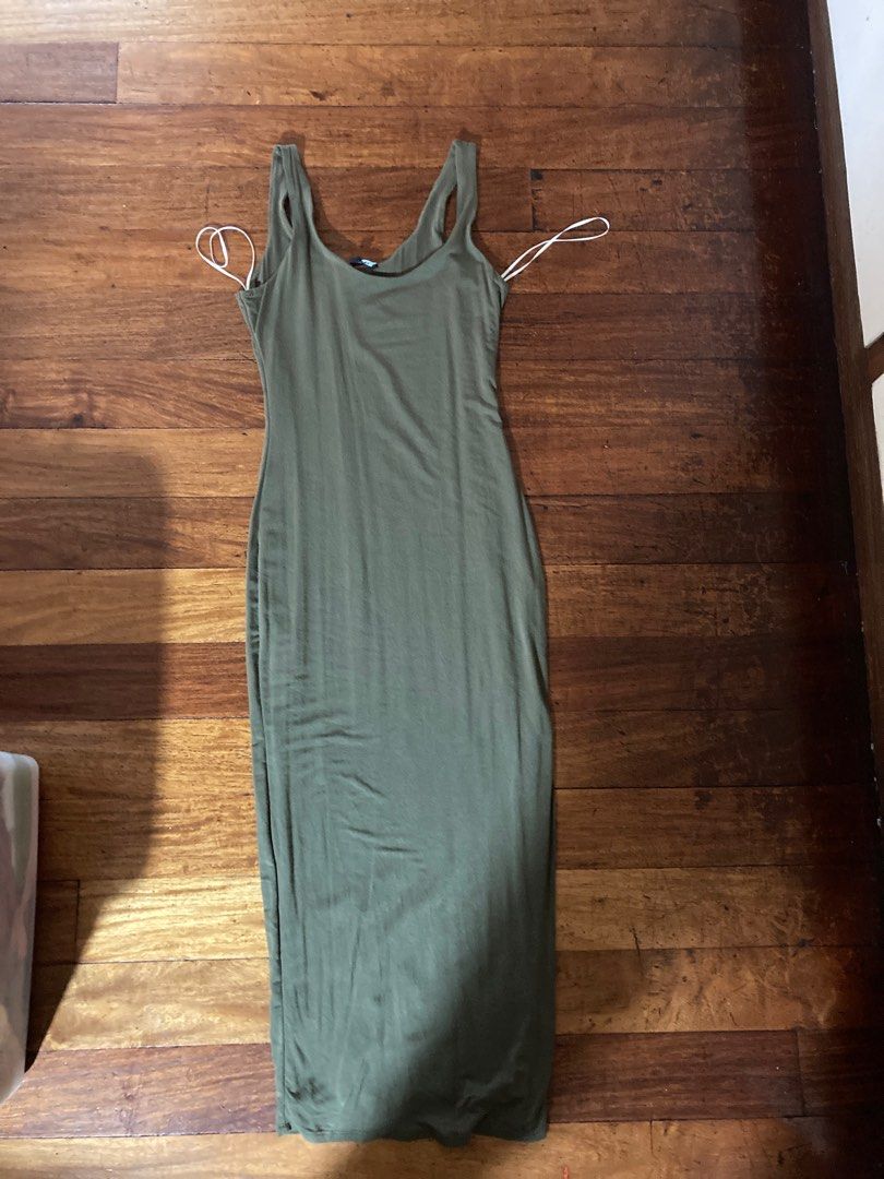 Fashion Nova Your Needs Met Dress, Women'S Fashion, Dresses & Sets, Dresses  On Carousell