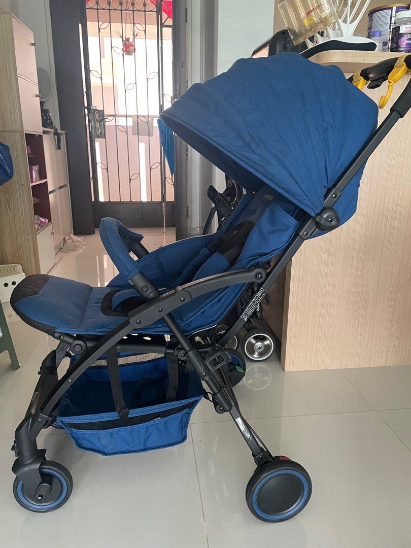 Fedora L3 Cabin Stroller Babies Kids Going Out Strollers on