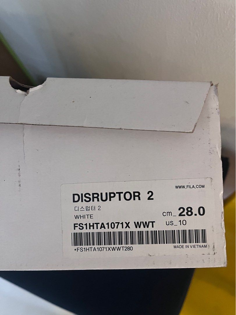 Fila fs1hta1071x outlet
