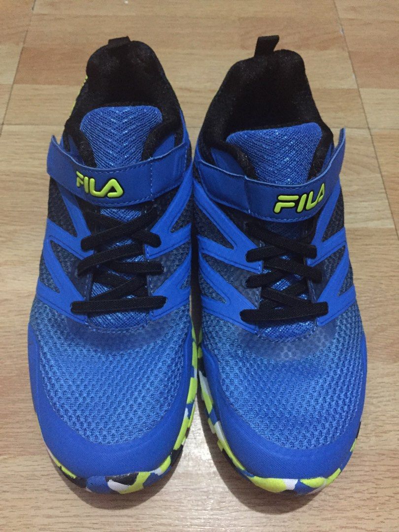 Fila shadow sprinter 4 discount