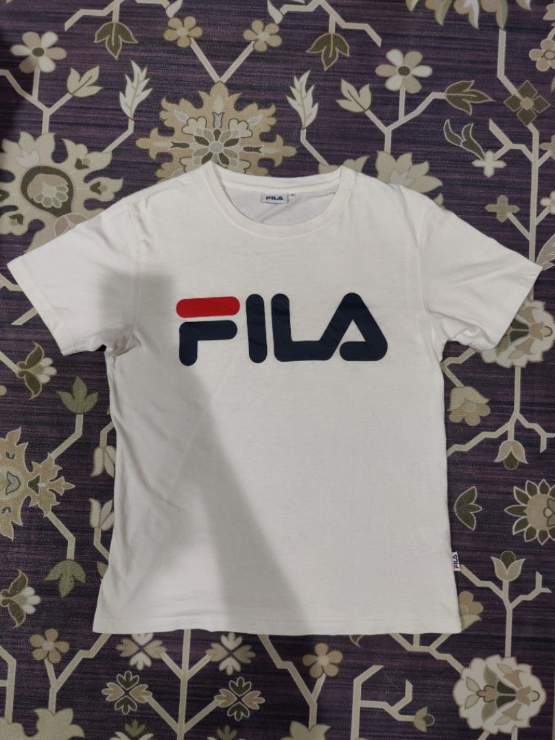 Fila T shirt
