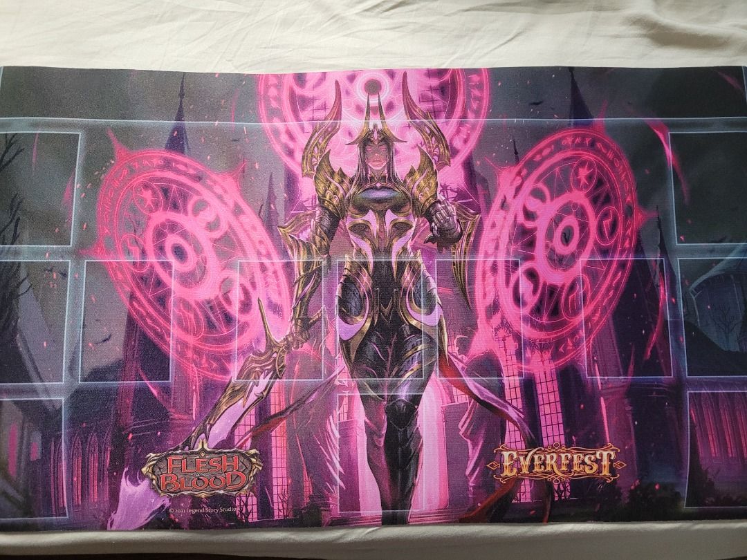 flesh-and-blood-tcg-playmat-swarming-gloomveil-hobbies-toys-toys