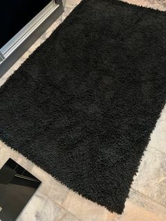 High Quality Thick Carpet Rug 🇸🇬