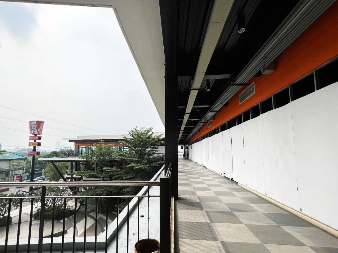 For Rent Unit 3j The Garden Walk Commercial Unit In Cainta Rizal