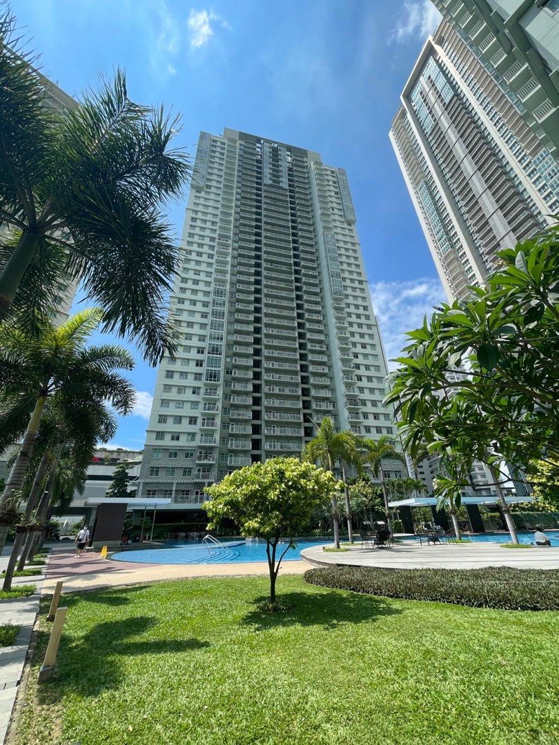 For Sale BGC Two Serendra Studio (Across SM Aura), Property, For Sale