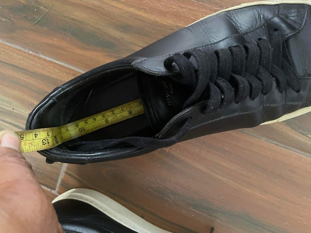 Givenchy shoes sale 2025