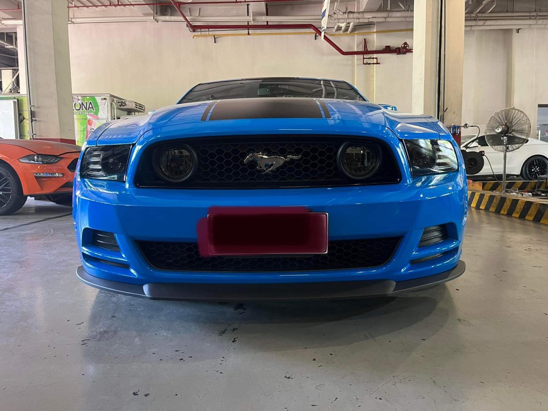 Ford Mustang Second Hand Cars for Sale | Used Cars | Carousell