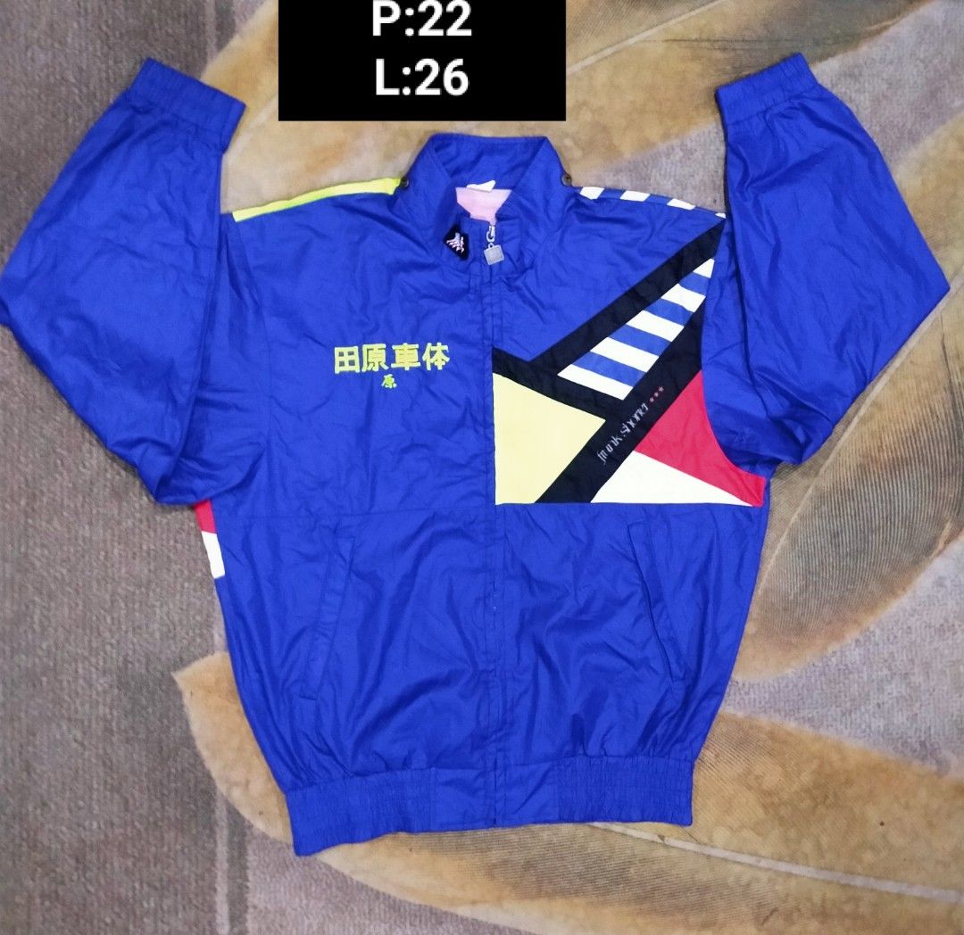 Frank deals shorter sportswear