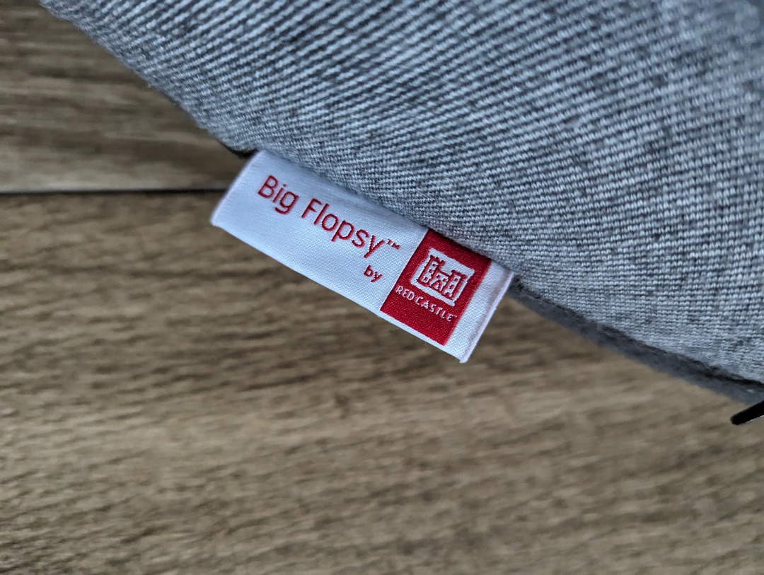 Free maternity pillows including Red Castle Big Flopsy, Babies & Kids, Maternity Care on Carousell