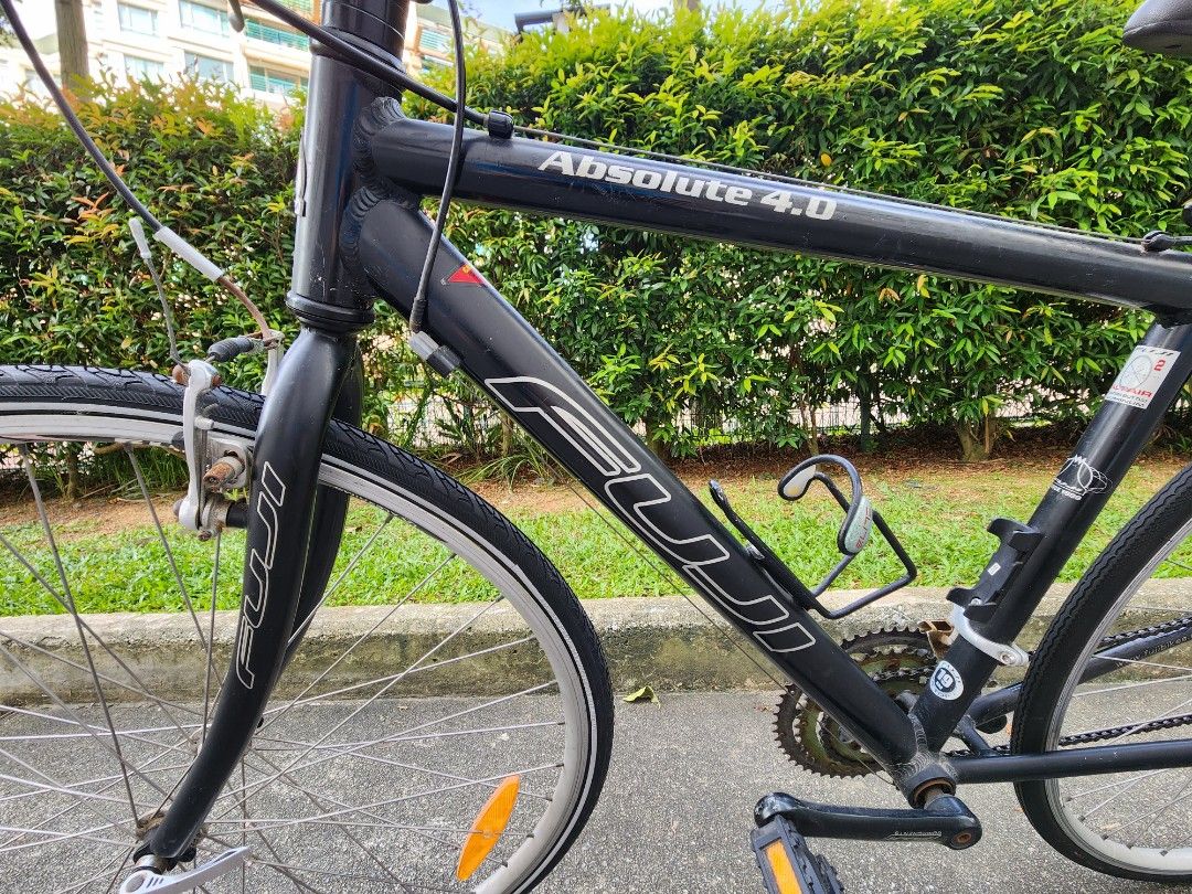 Fuji absolute 4.0 price best sale