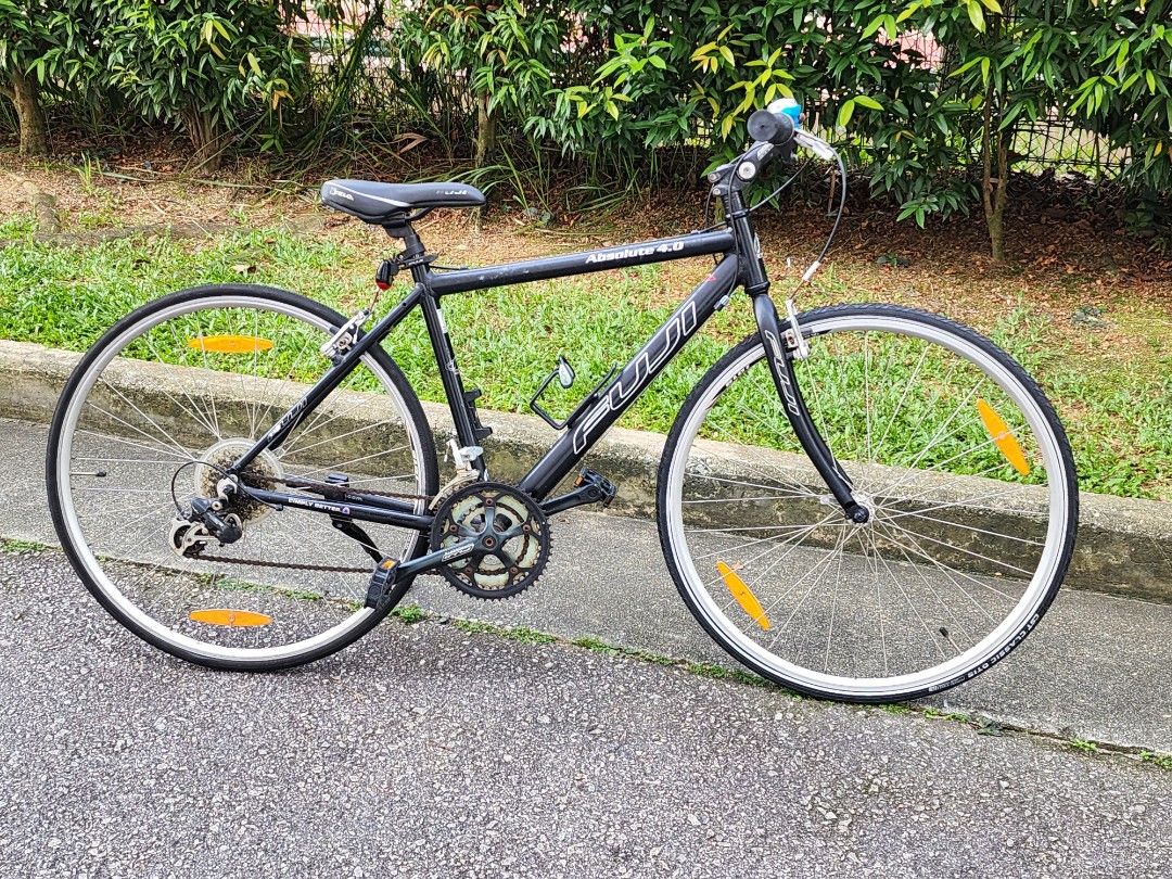 Fuji absolute sales 4.0 price
