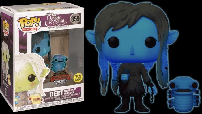 Deet cheap funko pop