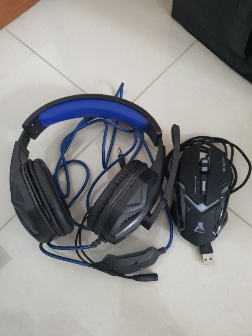 G lab sales headphones