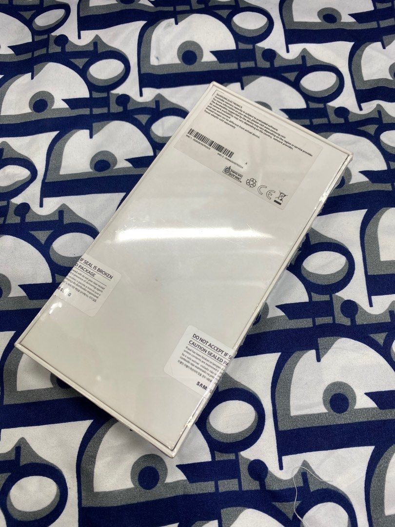 Galaxy A73 5g 128gb ‘ 8g ram (Category: Samsung) located in San Juan City. Submitted by tanexsulla42 (Listing ID 1242833543, Image 3). Description: We accept trade in Credit card / Home Credit Shipping Meet ups / Delivery Fb page: Jenny Telecom.