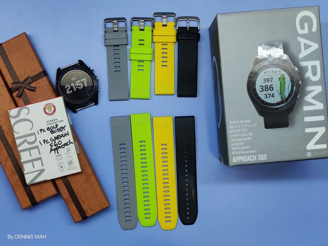 Garmin s60 hotsell music