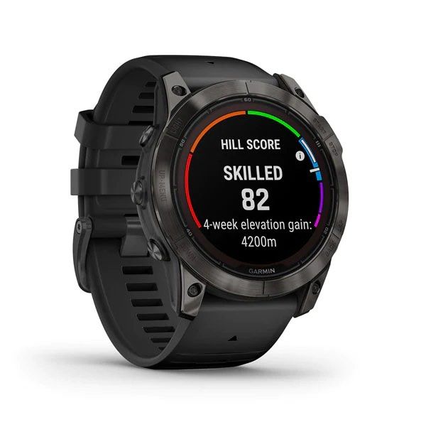 Garmin fenix hotsell 5x sapphire 51mm