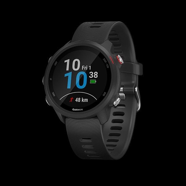 Garmin Forerunner 245 Music Black