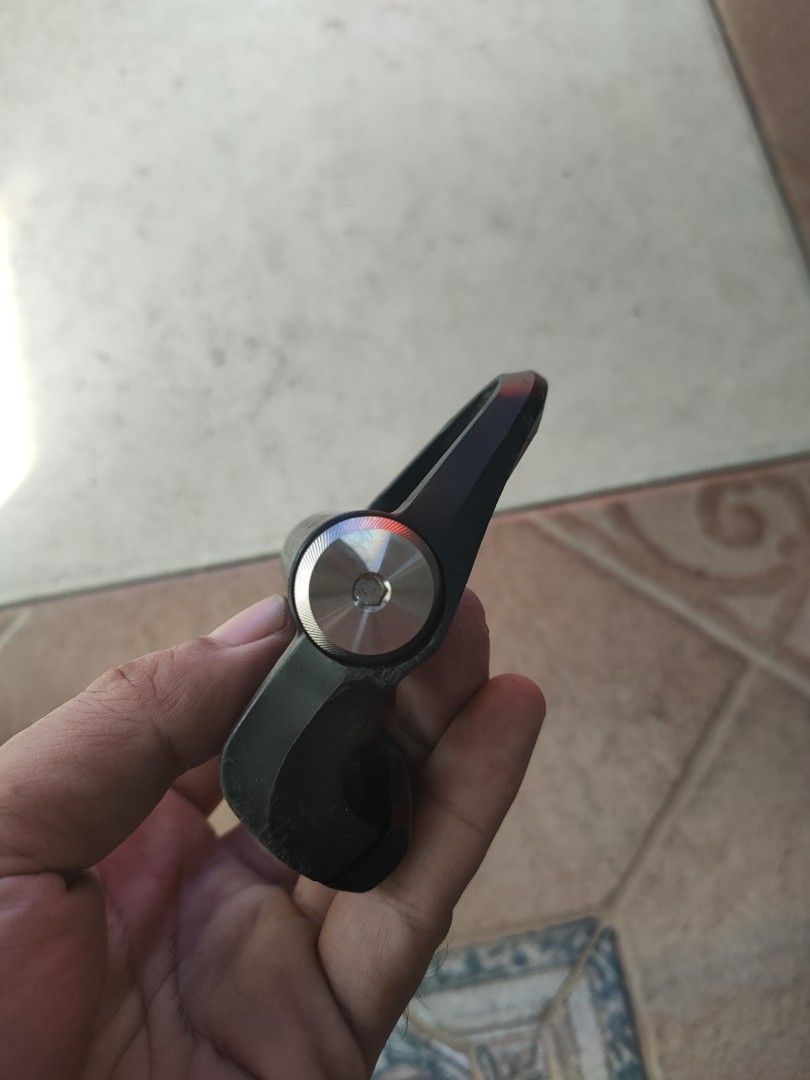Garmin vector shop 3 look keo