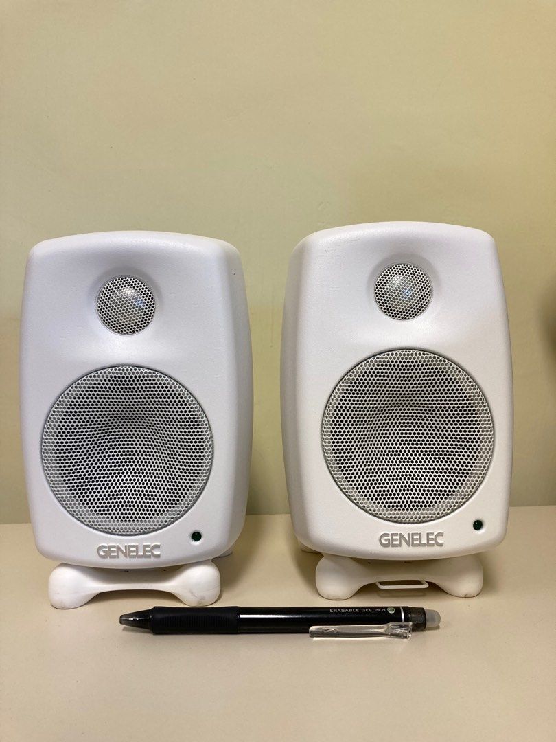 Genelec 8010 aw clearance