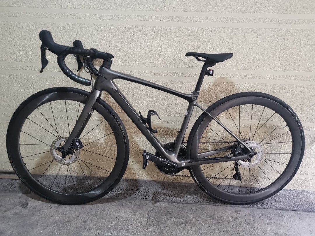 Defy advanced 3 2025 2021