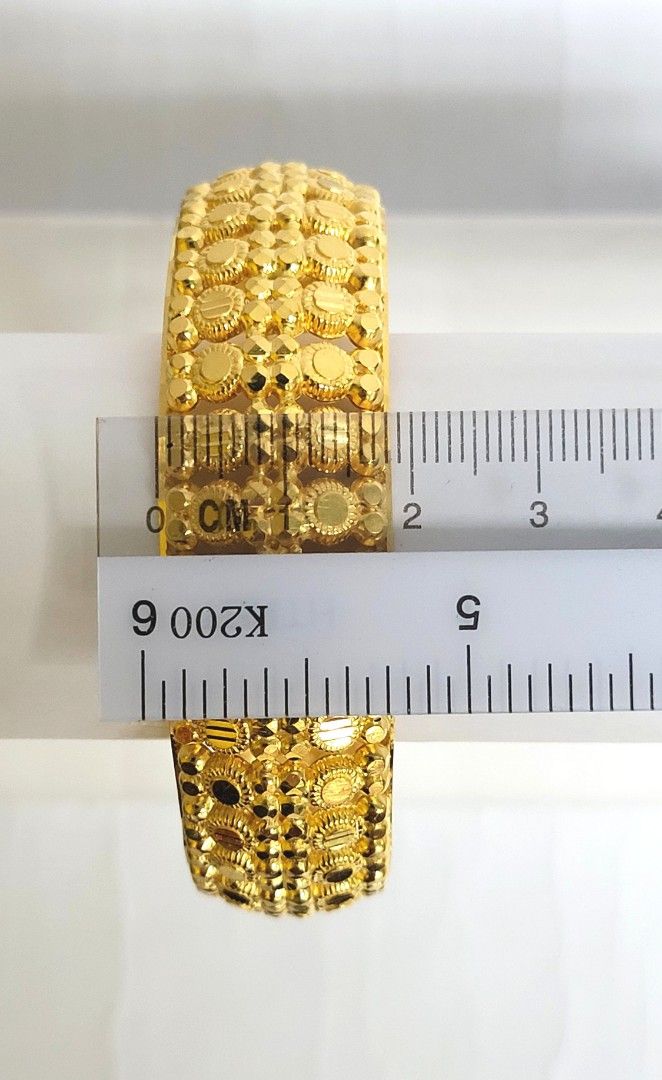 4grm store gold bangles