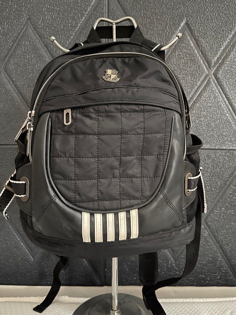 GOOD AS NEW! K-SWISS SMALL BACKPACK (Category: Backpacks) located in Cavite. Submitted by declutterqueen_ph (Listing ID 1242759103, Image 2). Description: ✅ NO FLAWS.