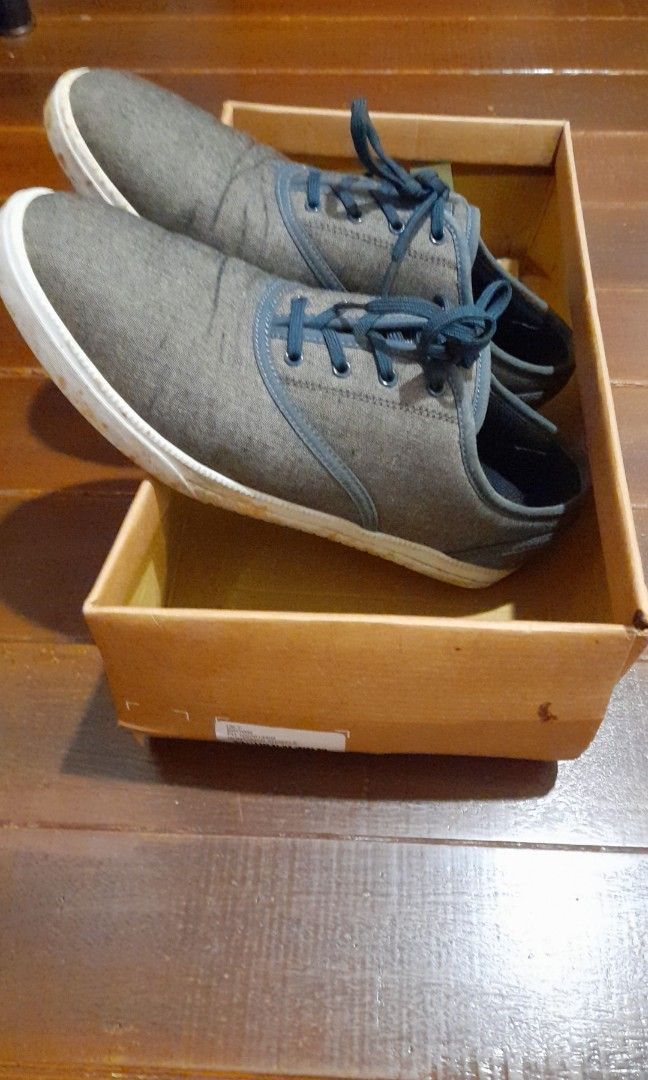 Womens toms donovan casual shoe outlet