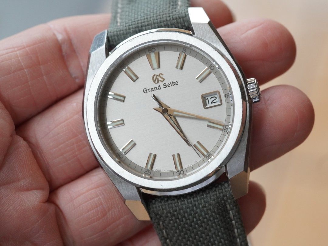 Sbgv245 shop grand seiko