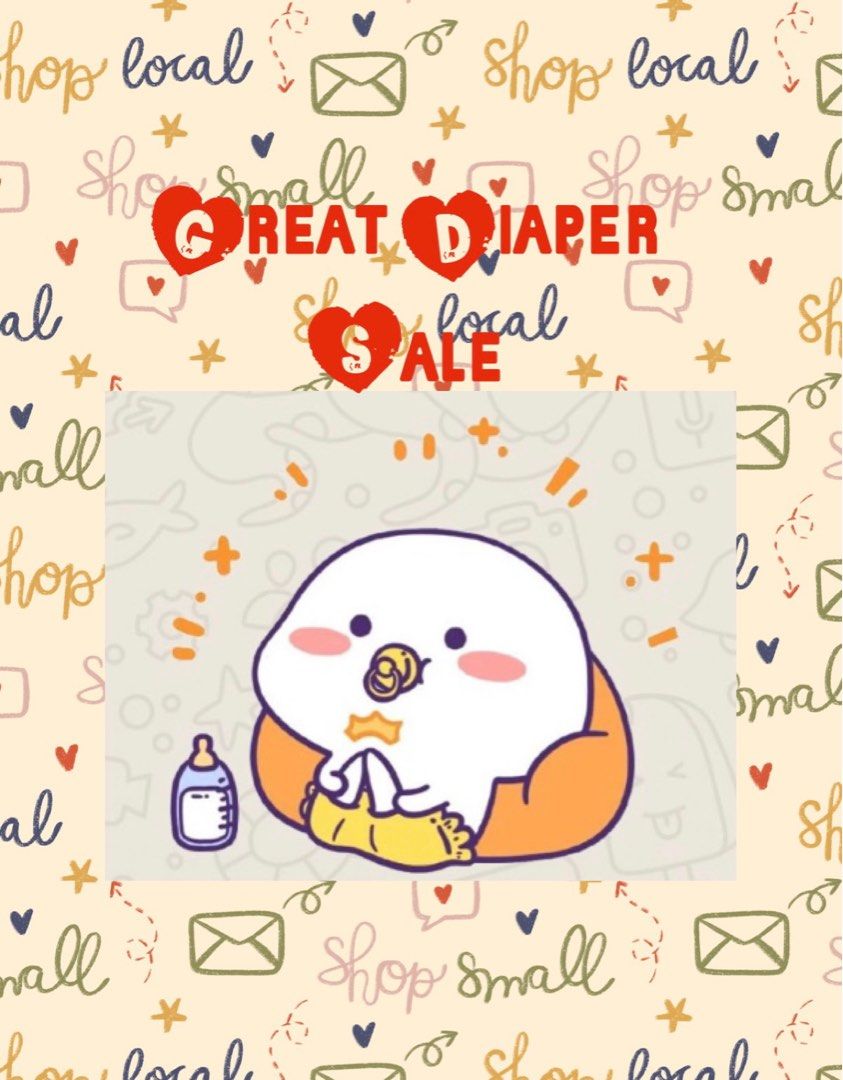 Abdl diaper sale sales