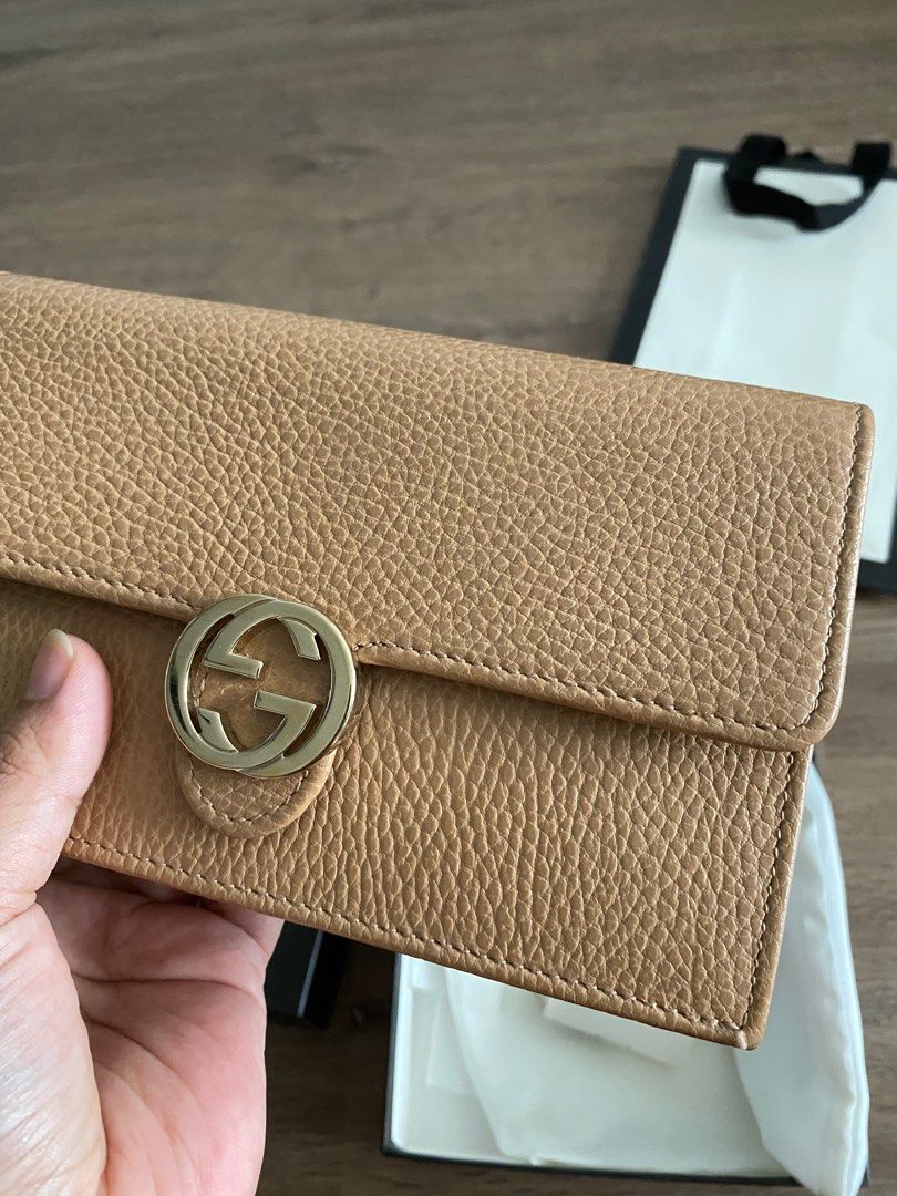 Gucci woc online review