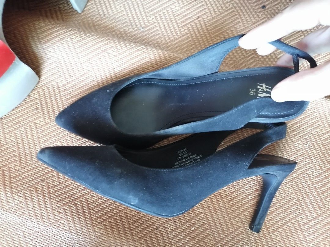 H and m size 36 best sale
