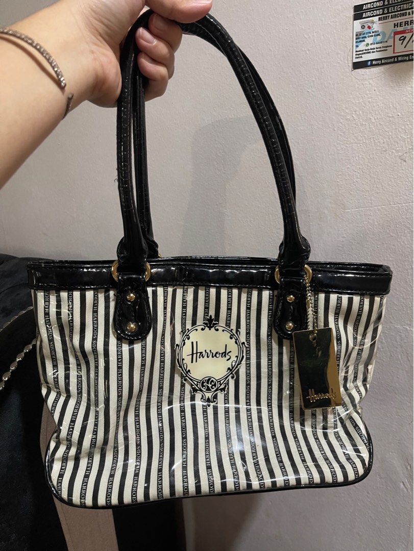 Harrods hotsell shoulder bag