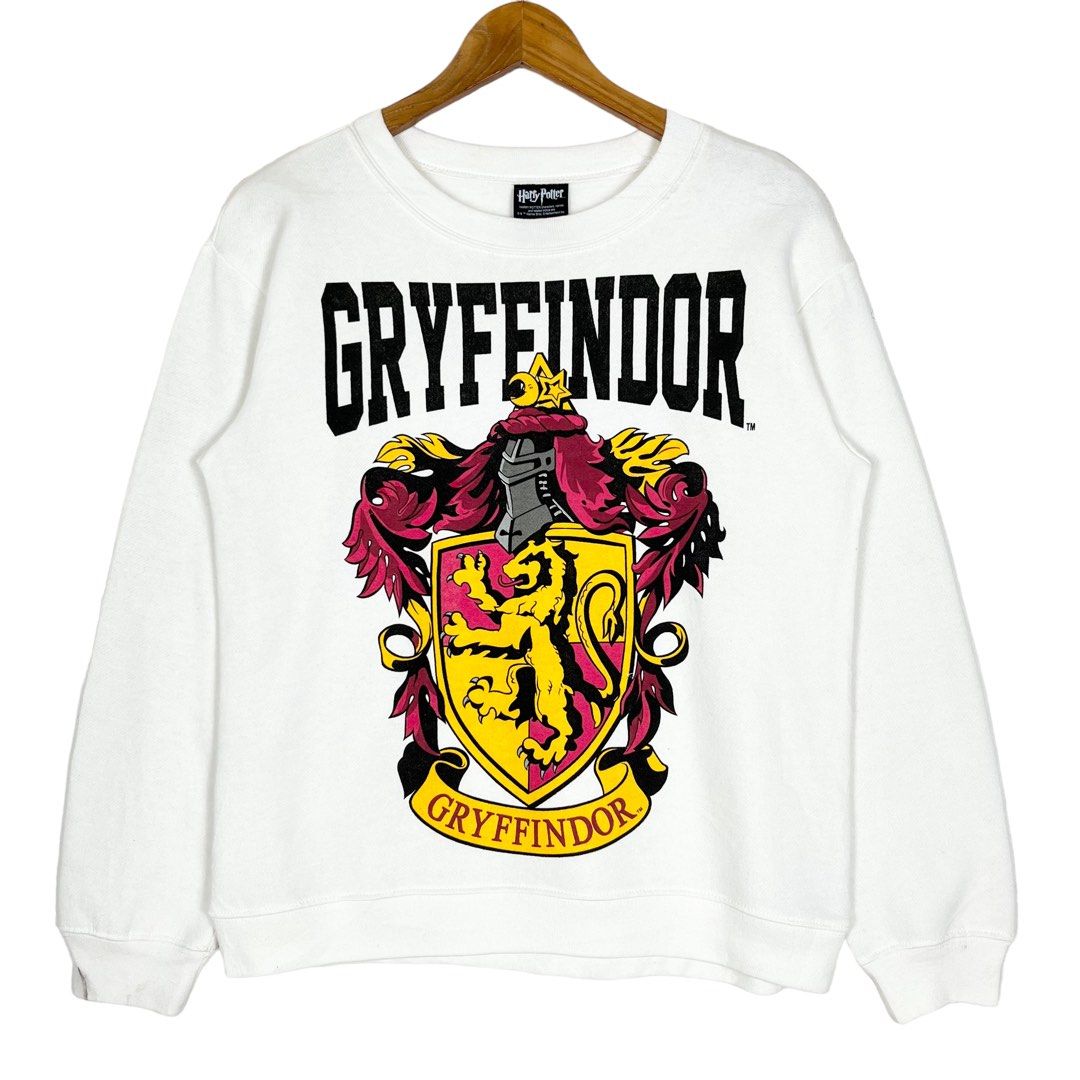 Gryffindor crewneck sweatshirt sale