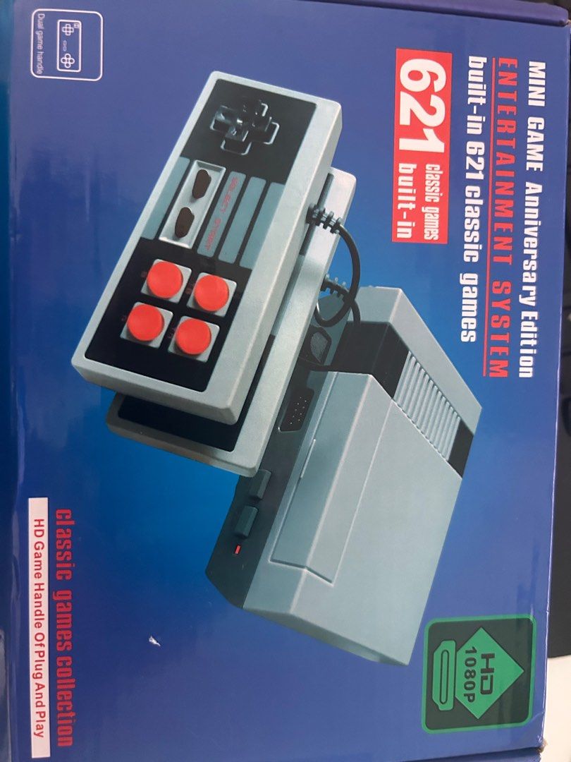 Mini game anniversary edition 621 hotsell