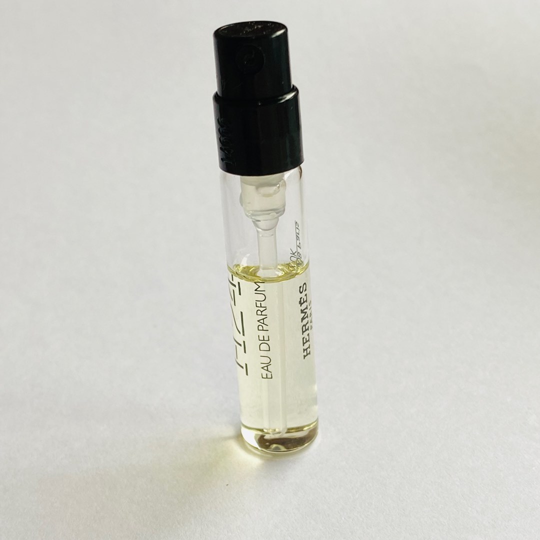 Channel parfum (Ori)/SAMPLE VIAL PERFUME CHANEL 2ML
