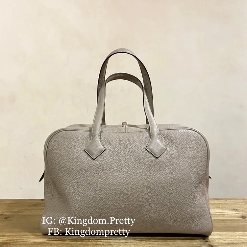 Hermes victoria 35 price cheap