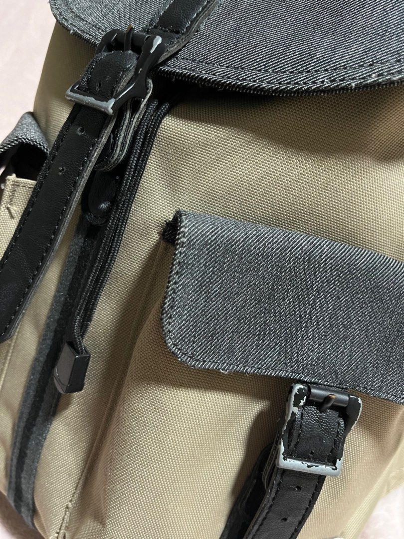 Herschel dawson backpack online review