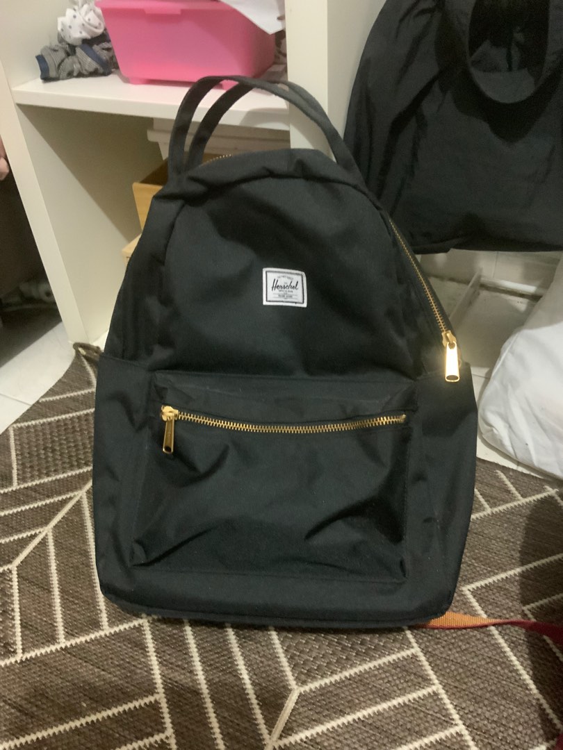 Herschel mid nova sales