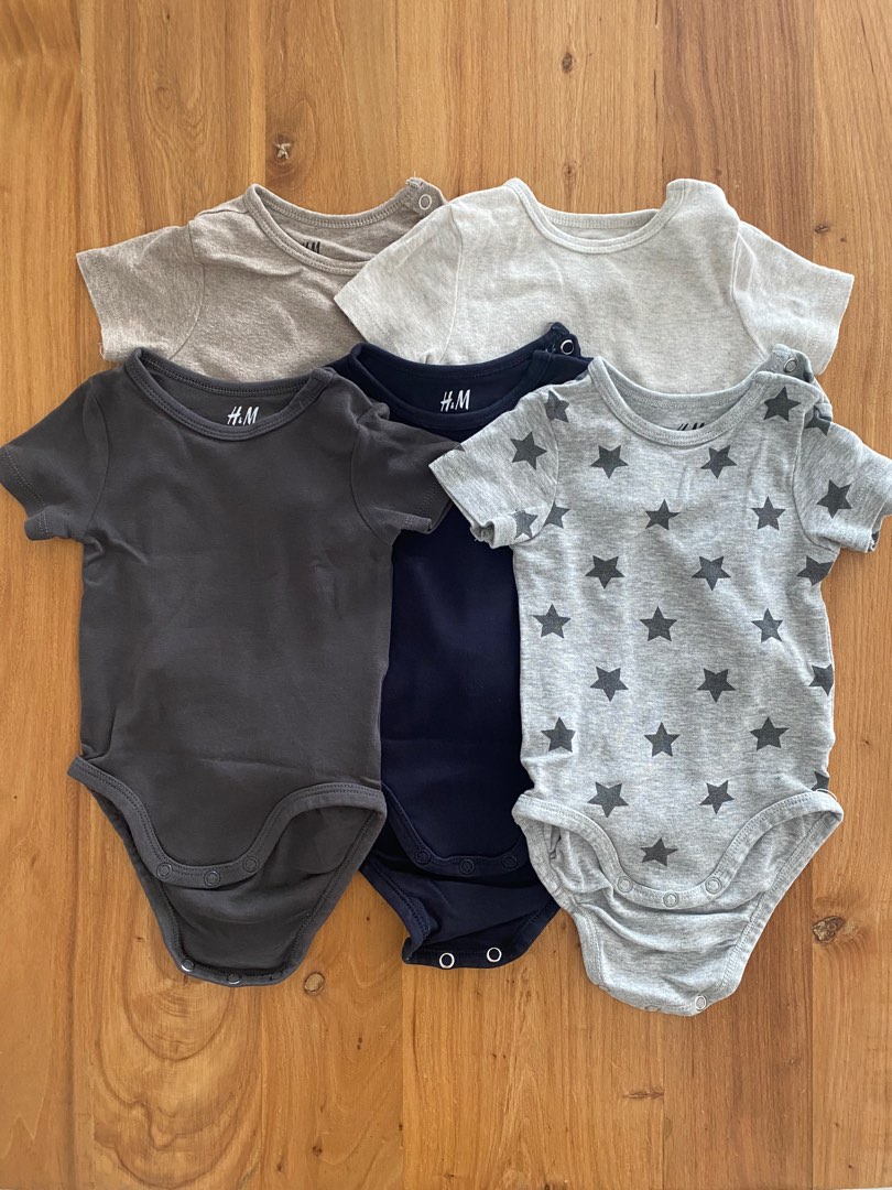 Kimono onesie h&m top