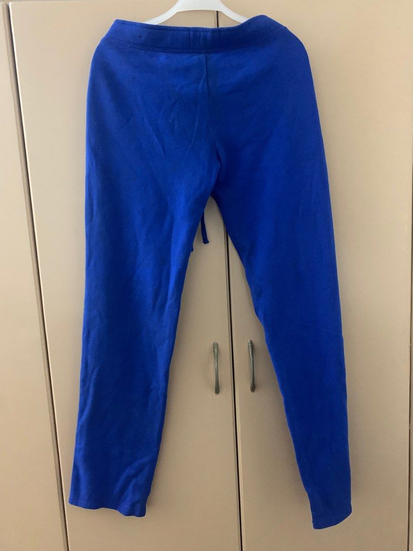 Hollister Sweat Pants for Women, Women's Fashion, Activewear on Carousell