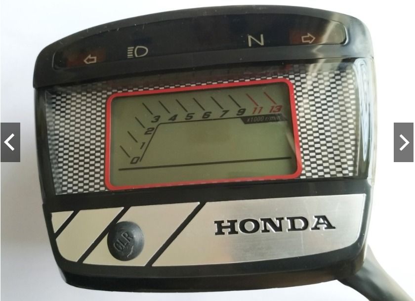 Meter digital ex5 cheap
