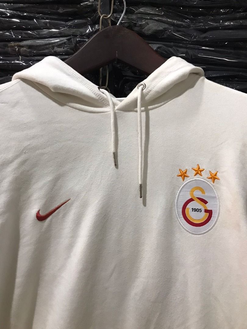 Galatasaray hoodie nike hot sale